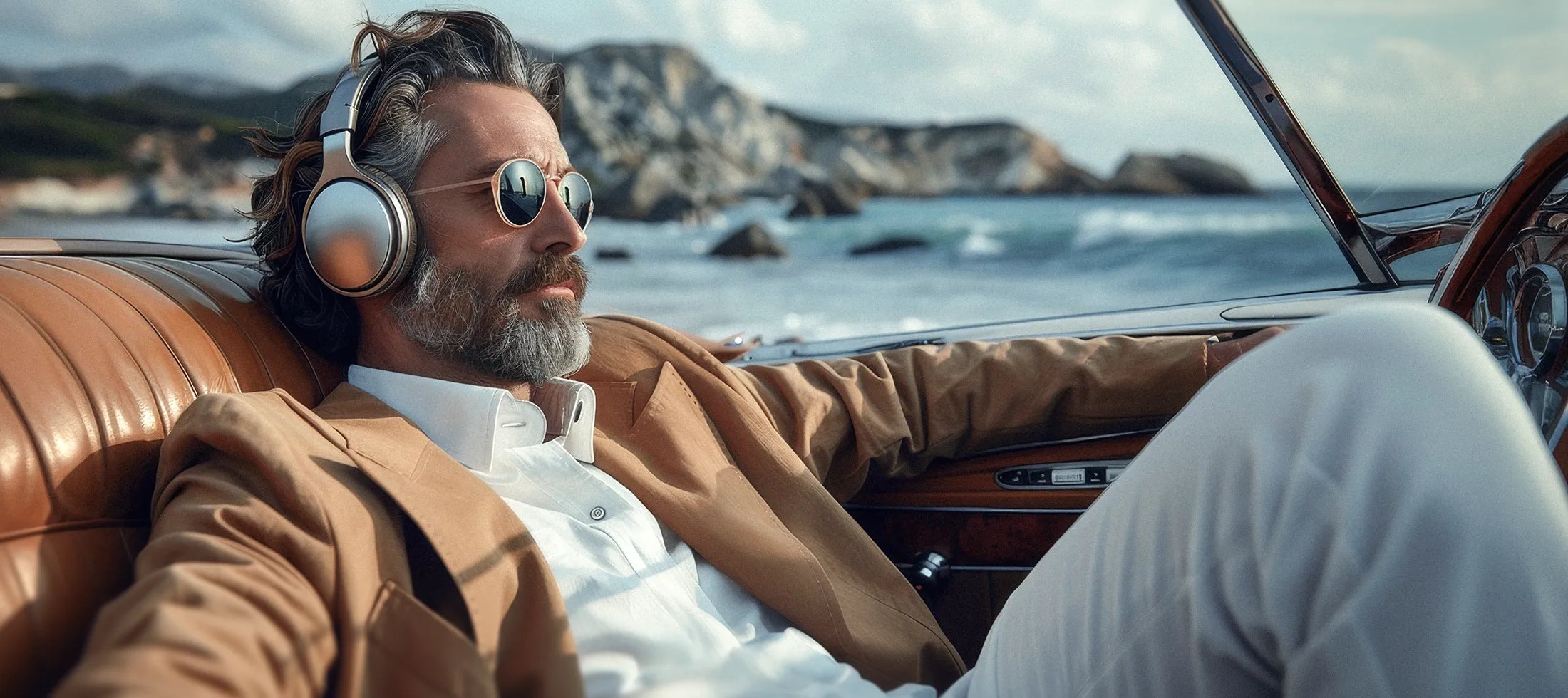 Eco-Audio - Sustainable Sound