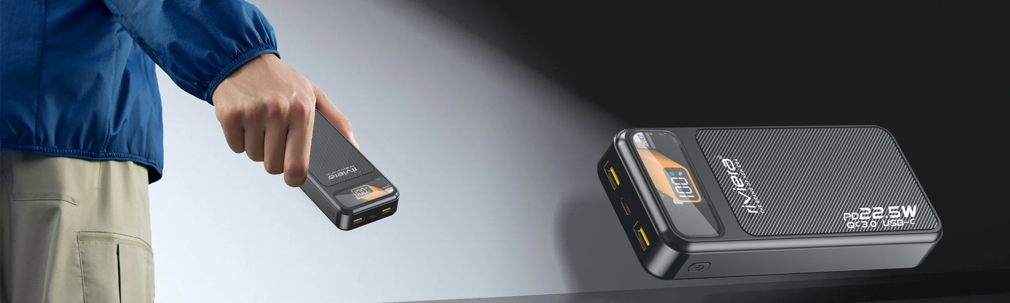 Power Banks