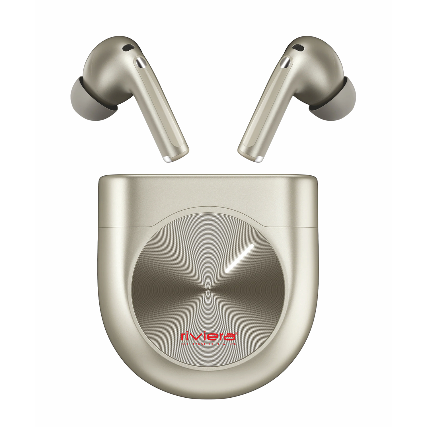 Primus Bluetooth Version V5.3, Full Touch Control, Noise Reduction with Mic Ear Buds, in-Ear Earphones, 90Hrs Standby time, Surrounding Deep Bass, Ultra Low Latency.