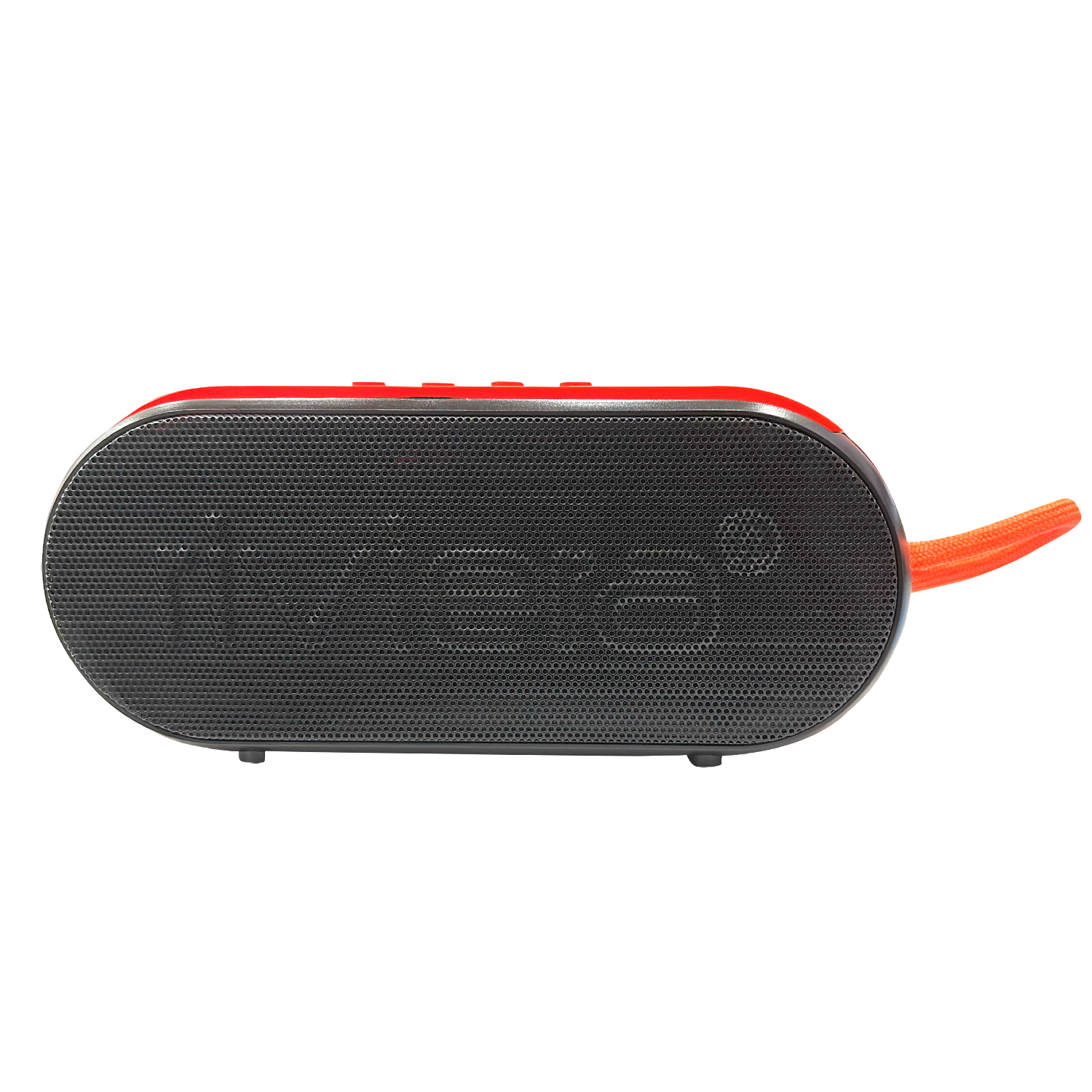 Symphony 25W Bluetooth Speaker | 6 Hrs Playtime | Wireless Portable Speaker with TF Card, USB, AUX & Mobile Stand - Black